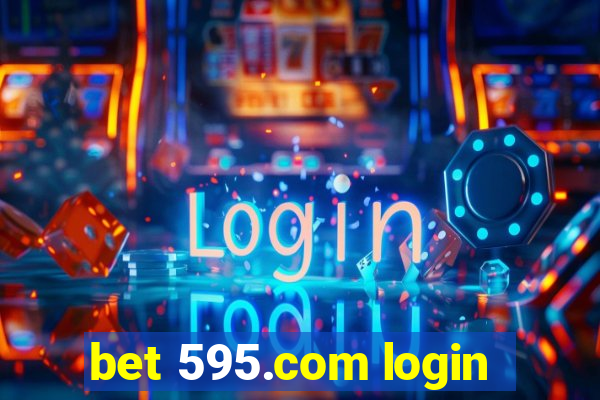 bet 595.com login